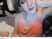 Pupi-zefiro masturbate