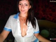 ElenaStar мокрая рубашка