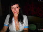 ElenaStar мокрая рубашка