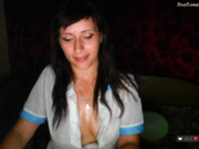 ElenaStar мокрая рубашка