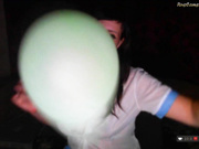 ElenaStar мокрая рубашка