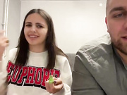 Stellau встреча курьера