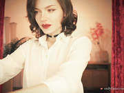 auddicted striptease