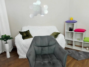 liana_roses танцует topless