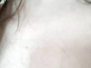 -Shining- палец в попу