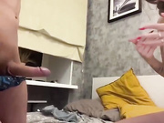 Y-U-L-I-A с ебарем