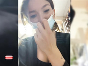 Cute-Anya апскирт на работе-26