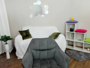 liana_roses опять танцует topless