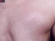 BlackAngel_ лед на тело