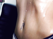 BlackAngel_ лед на тело