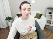 liana_roses танец сиськи