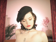 auddicted танцует