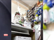 Cute-Anya апскирт на работе-27