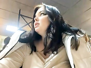 LadyDimitrescu НАРЕЗКА