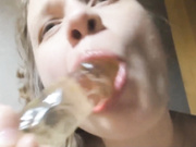 Frummi шалит