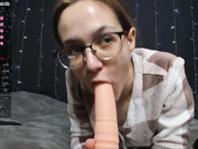 NecroLina минет