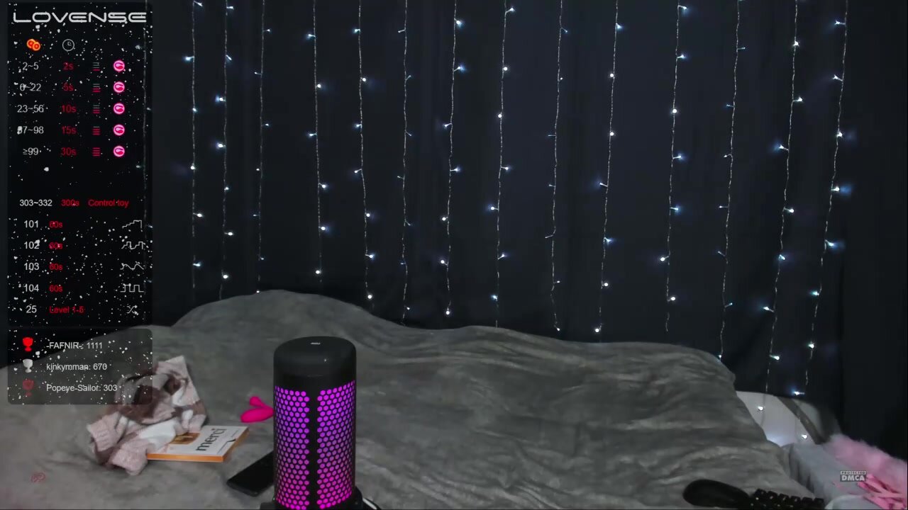 NecroLina 2 пальца в попу