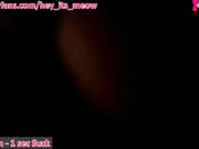 hey_its_meow