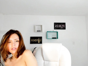 AllisonPalmer сквирт