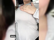 -Vredina- тискает сиськи