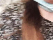 PornoVirus минет+окончание в примерочной