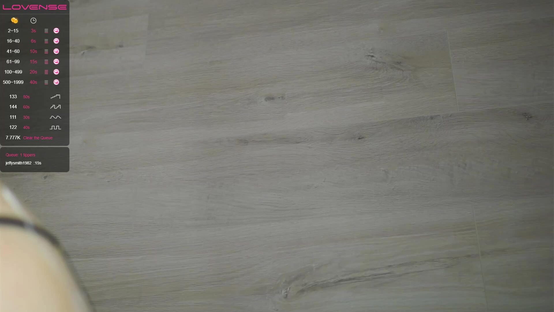 hoolybunny 2022-03-02