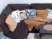 RLC Leora love taste pussy juice