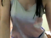 девочка пай