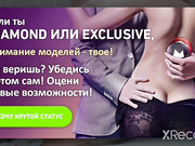 KittyLeksa - два дилдо в киску (+ в попку)