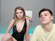 Thehottesttwo кончил на лицо