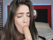 Eva_Lovia минет