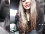 -MaybeBaby- минет