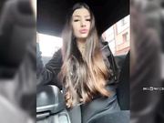 -MaybeBaby- минет