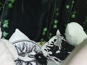 Моя карамелька