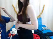 vralice / jennoria + gf #1 [contact for more]