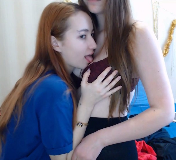 vralice / jennoria + gf #1 [contact for more]