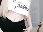 Bunny Bu