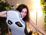 little_mandy голая