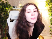 little_mandy голая