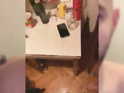 LikaOgVuda минет