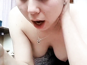 Horny-teen / Twixxxy