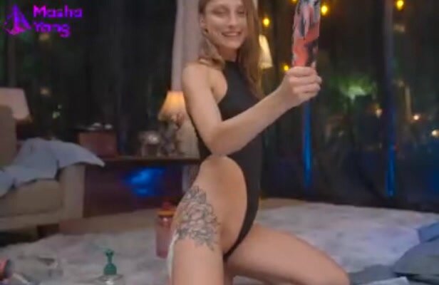 mashayang