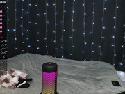 NecroLina голые приседания