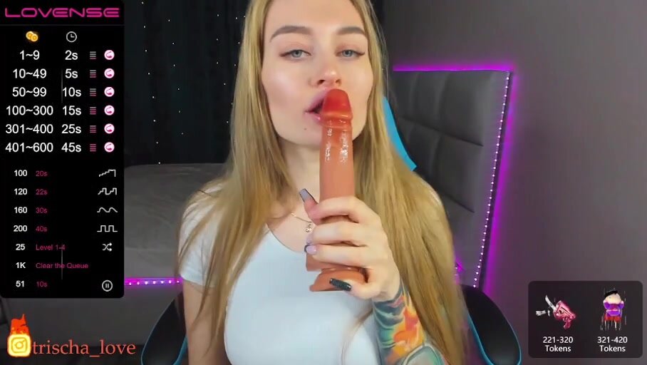 Trisha_Hot69