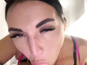 Kroshka_N -сочный минет