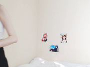 chanlia_22 раздевается