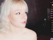 MargoGodness соблазняет минетом-2