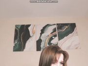 __ANNA__ - чувственная маструбация (ГОРЯЧЕЕ часть2)