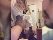 LikaOgVuda куни-2