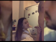 LikaOgVuda минет-2